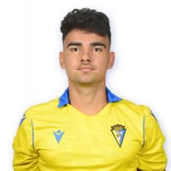 Nacho (Cdiz C.F. C) - 2021/2022