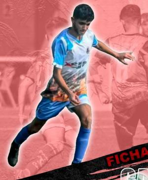 Fran Garcia (C.D. Pinzn) - 2021/2022