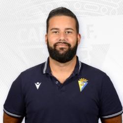 Leo Muoz (Baln de Cdiz C.F.) - 2021/2022