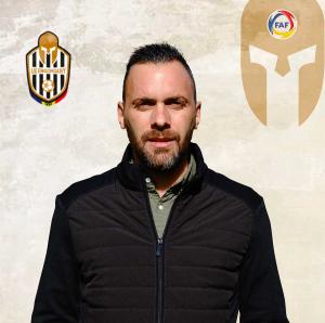 Rodrigo Guida (F.C. Encamp) - 2021/2022