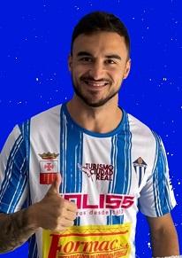 Keko (Villarrubia C.F.) - 2021/2022
