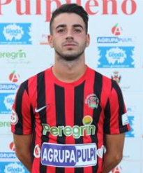 Pablo Herrero (Molinense F.C.) - 2021/2022