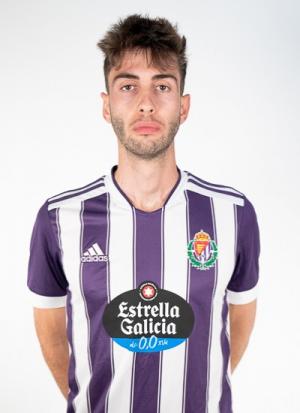 Vctor Segura (C.D. Eldense) - 2021/2022