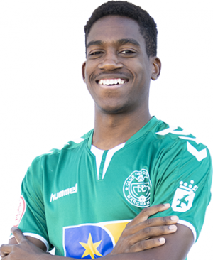 Obiang (C.D. Marchamalo) - 2021/2022