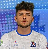 Soriano (C.D. Illescas) - 2021/2022
