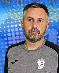Pablo Nozal (C.D. Illescas) - 2021/2022