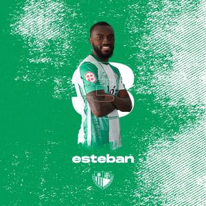 Esteban Orozco (Antequera C.F.) - 2021/2022