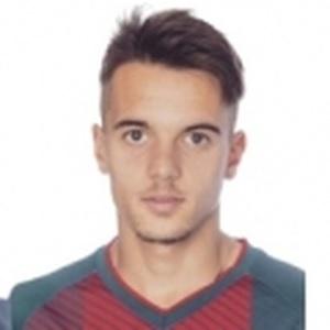 Abizanda (S.D. Huesca B) - 2021/2022