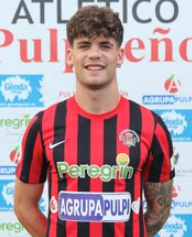 Juan Martnez (Atltico Pulpileo) - 2021/2022