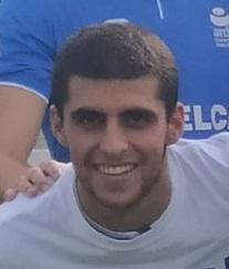 Julen Gonzlez (C.D. Ardoi) - 2021/2022