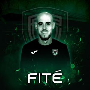 Oriol Fit (U.E. Extremenya) - 2021/2022