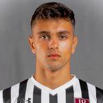 Diego Delgado (U.D. Llanera) - 2021/2022
