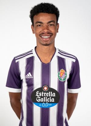 Dali (R. Valladolid C.F.) - 2021/2022