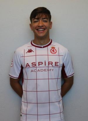 Javi lvarez (Jpiter Leons) - 2021/2022