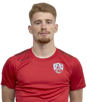 Carlos Vicente (C.D. Calahorra) - 2021/2022