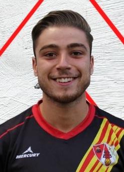 Jorge Ruiz (U.D. Barbastro) - 2021/2022
