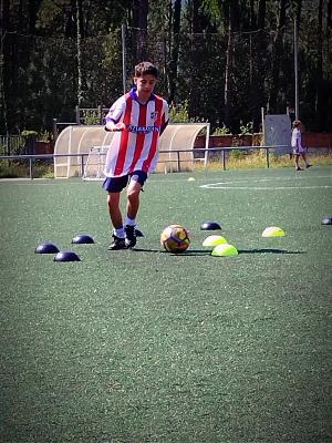 Domi (Concello de Carnota) - 2021/2022