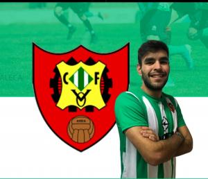Etiel (Olmpica Valverdea) - 2021/2022