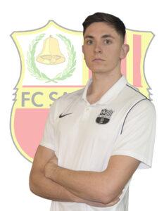 Ba (E.C. Granollers) - 2021/2022