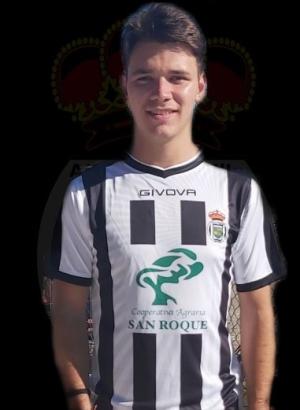 Juanjo (Atltico Arjonilla) - 2021/2022