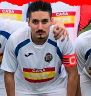 Alfonso  (Rvo. Bail�n C.F.) - 2021/2022