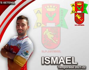 Sarmiento (Arriate-Setenil) - 2021/2022