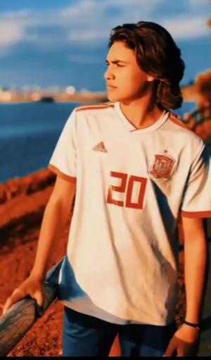 Hugo Rodrguez (Orillamar S.D.) - 2021/2022