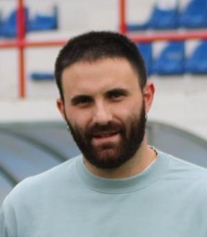 Xabi Artetxe (Anaitasuna F.T.) - 2021/2022