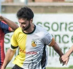 Safont (Atltic Gironella) - 2021/2022