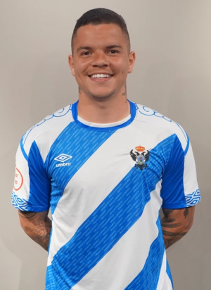 Rodrigo (Talavera de la Reina) - 2021/2022