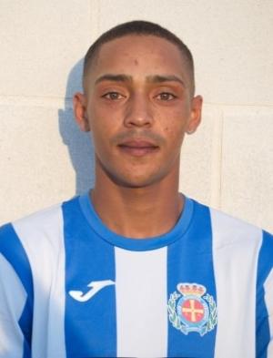 Jairo Lopes (C.D. Berciano) - 2021/2022