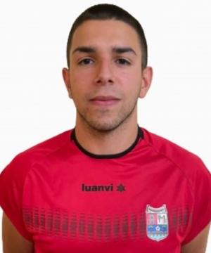 Cristian (C.D. Mojados) - 2021/2022