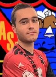 Dani Colina (Castro F.C.) - 2021/2022