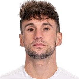 Gonzalo (C.D.F. Tres Cantos) - 2021/2022