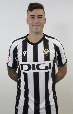 Alejandro (C.D. Castelln) - 2021/2022
