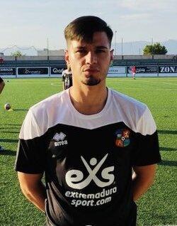 Fran Segura (Moralo C.P.) - 2021/2022