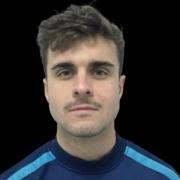Sergi Oliver (C.D. Binissalem) - 2021/2022