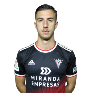 Sanchs (C.D. Mirands B) - 2021/2022