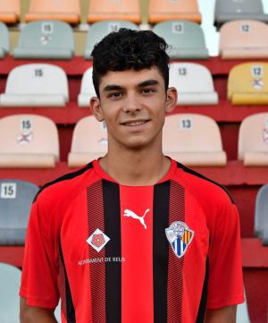 Estivill (Reus F.C. Reddis) - 2021/2022