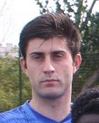 Xabi Olage (C.D. Valle de Egs) - 2021/2022