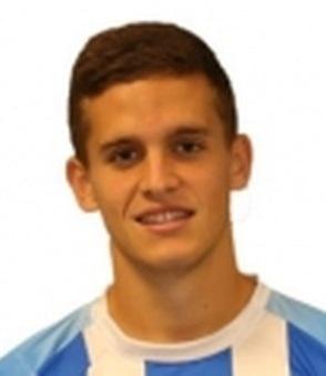 Ivn Azcue (C.D. Ardoi) - 2021/2022
