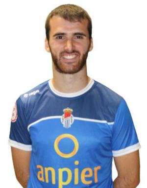 Aguirrebea (Pea Sport F.C.) - 2021/2022