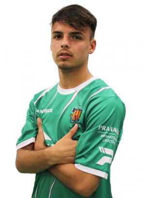 Gonpi (U.E. Cornell) - 2021/2022