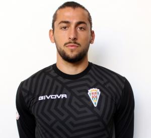 Lluis Tarrs (Crdoba C.F.) - 2021/2022