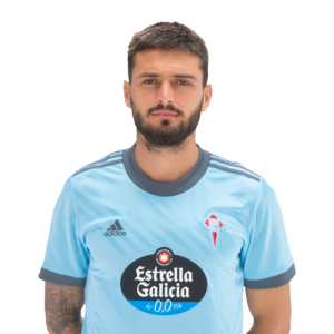 Yokuslu (Getafe C.F.) - 2021/2022