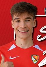 Serrano (Terrassa F.C.) - 2021/2022