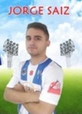 Jorge Siz (Hogar Alcarreo) - 2021/2022
