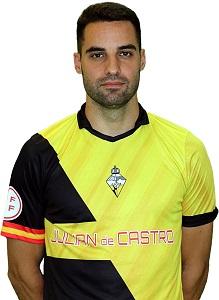 Gabri (C.D. Galapagar) - 2021/2022