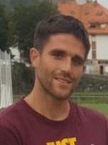 Rafa Rivero (Cultural Guarnizo) - 2021/2022