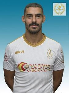 Rodrigo (Villaviciosa de Odn) - 2021/2022